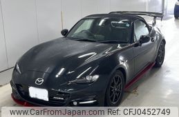 mazda roadster 2016 -MAZDA 【山口 301ね6881】--Roadster ND5RC-110805---MAZDA 【山口 301ね6881】--Roadster ND5RC-110805-