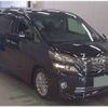 toyota vellfire 2013 -TOYOTA 【大阪 303ﾕ7103】--Vellfire DBA-ANH20W--ANH20-8242287---TOYOTA 【大阪 303ﾕ7103】--Vellfire DBA-ANH20W--ANH20-8242287- image 1