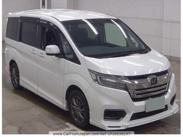 honda stepwagon-spada 2020 quick_quick_6BA-RP4_-1301918 image 1