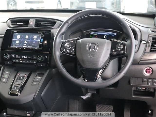 honda cr-v 2022 -HONDA--CR-V 6AA-RT5--RT5-1302185---HONDA--CR-V 6AA-RT5--RT5-1302185- image 2