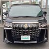 toyota alphard 2022 -TOYOTA--Alphard 6AA-AYH30W--AYH30-0147118---TOYOTA--Alphard 6AA-AYH30W--AYH30-0147118- image 17