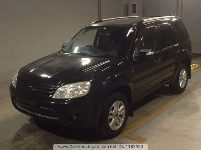 ford escape 2009 -FORD--Escape LFAL3F-LFACTMWNX82000924---FORD--Escape LFAL3F-LFACTMWNX82000924- image 1