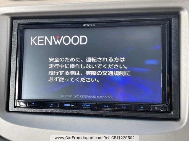 honda fit 2010 -HONDA--Fit DBA-GE8--GE8-1310934---HONDA--Fit DBA-GE8--GE8-1310934- image 2