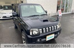 suzuki jimny 2010 -SUZUKI--Jimny ABA-JB23W--JB23W-620632---SUZUKI--Jimny ABA-JB23W--JB23W-620632-