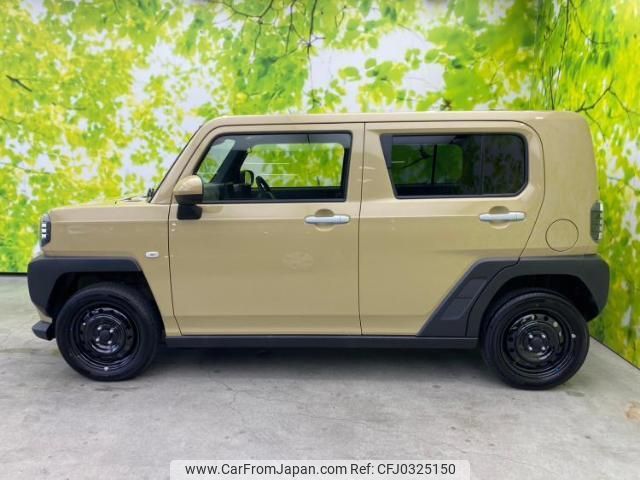 daihatsu taft 2023 quick_quick_5BA-LA900S_LA900S-0132536 image 2