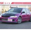 mitsubishi lancer 2001 -MITSUBISHI 【四日市 300ｽ6114】--Lancer GH-CT9A--CT9A-0006846---MITSUBISHI 【四日市 300ｽ6114】--Lancer GH-CT9A--CT9A-0006846- image 1