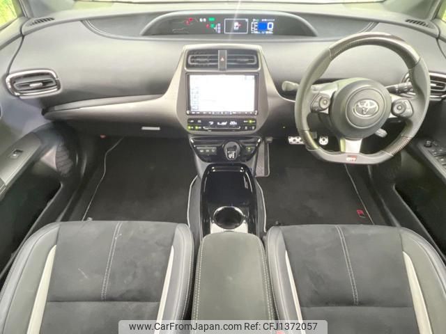 toyota prius-phv 2018 quick_quick_ZVW52_ZVW52-3102720 image 2