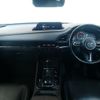 mazda cx-3 2020 quick_quick_5BA-DMEP_DMEP-105686 image 3