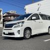 toyota vellfire 2012 -TOYOTA--Vellfire DBA-ANH20W--ANH20-8222413---TOYOTA--Vellfire DBA-ANH20W--ANH20-8222413- image 20