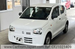 suzuki alto-van 2016 -SUZUKI--Alto Van HA36V-108390---SUZUKI--Alto Van HA36V-108390-