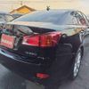 lexus is 2008 CFJ1824852 image 5