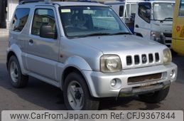 Suzuki Jimny 1998