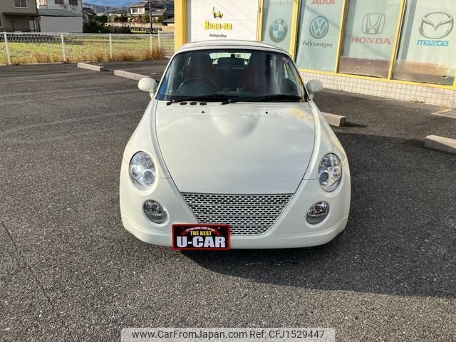 daihatsu copen 2005 CFJ1529447 image 2