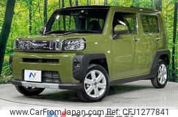 daihatsu taft 2022 quick_quick_LA910S_LA910S-0035551