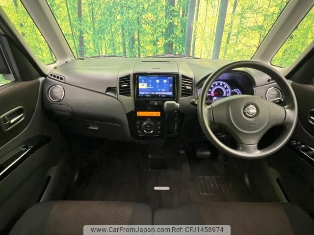 nissan roox 2010 quick_quick_ML21S_ML21S-522759 image 2