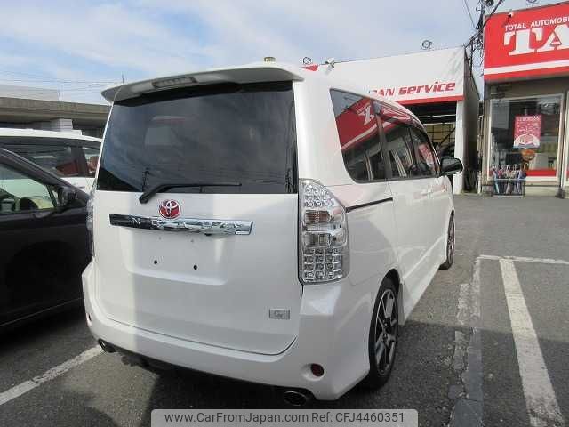 toyota noah 2011 -TOYOTA--Noah DBA-ZRR70W--ZRR70-0406194---TOYOTA--Noah DBA-ZRR70W--ZRR70-0406194- image 2