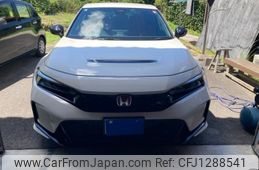 honda civic 2025 -HONDA--Civic 6BA-FL5--FL5-1210***---HONDA--Civic 6BA-FL5--FL5-1210***-