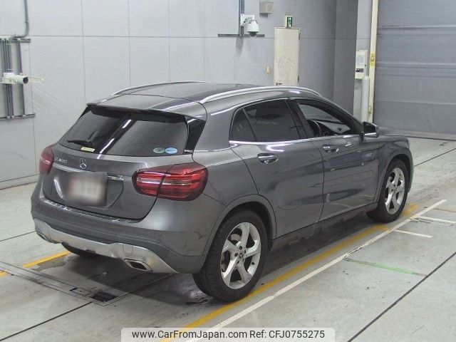 mercedes-benz gla-class 2018 -MERCEDES-BENZ--Benz GLA 156942-WDC1569422J477419---MERCEDES-BENZ--Benz GLA 156942-WDC1569422J477419- image 2