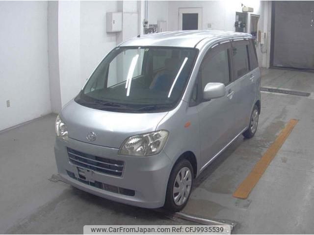 daihatsu tanto-exe 2011 quick_quick_DBA-L465S_L465S-0007841 image 1