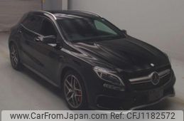 mercedes-benz gla-class 2015 quick_quick_CBA-156952_090150