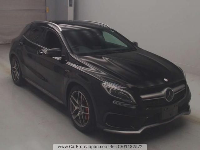 mercedes-benz gla-class 2015 quick_quick_CBA-156952_090150 image 1