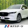 mazda cx-5 2022 CFJ1737009 image 1