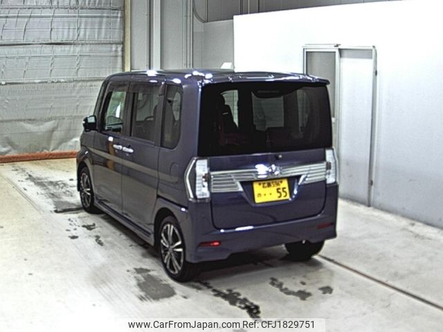 daihatsu tanto 2016 CFJ1829751 image 2