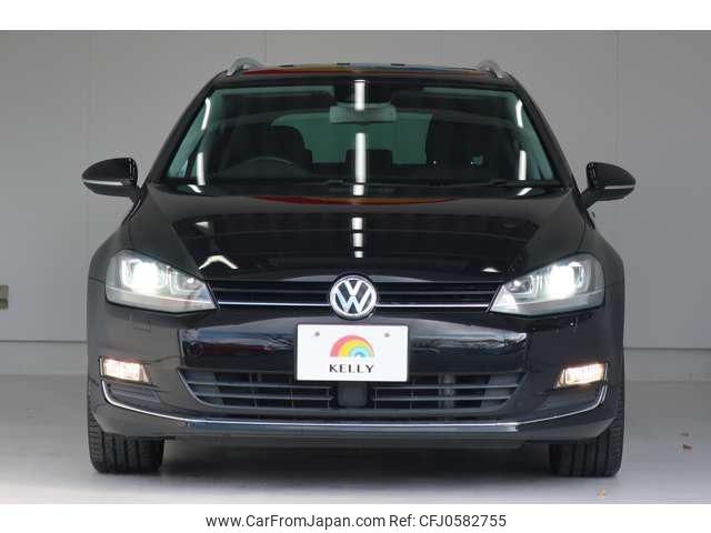 volkswagen golf-variant 2016 -VOLKSWAGEN--VW Golf Variant AUCHP--GP523636---VOLKSWAGEN--VW Golf Variant AUCHP--GP523636- image 1