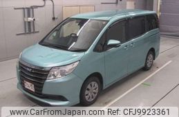 toyota noah 2017 -TOYOTA--Noah DBA-ZRR80G--ZRR80-0319774---TOYOTA--Noah DBA-ZRR80G--ZRR80-0319774-