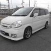 nissan serena 2005 TE1650 image 18