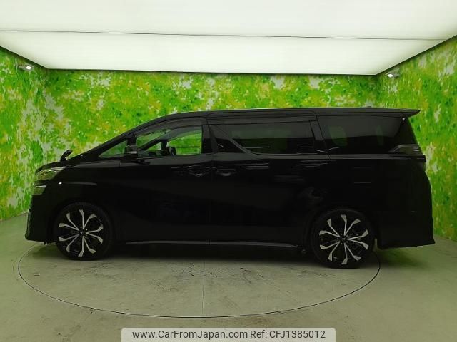 toyota vellfire 2020 quick_quick_3BA-AGH30W_AGH30-9015510 image 2