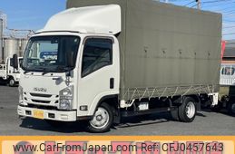 isuzu elf-truck 2017 GOO_NET_EXCHANGE_0508221A30241117W001