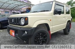 suzuki jimny 2023 quick_quick_3BA-JB64W_JB64W-293113