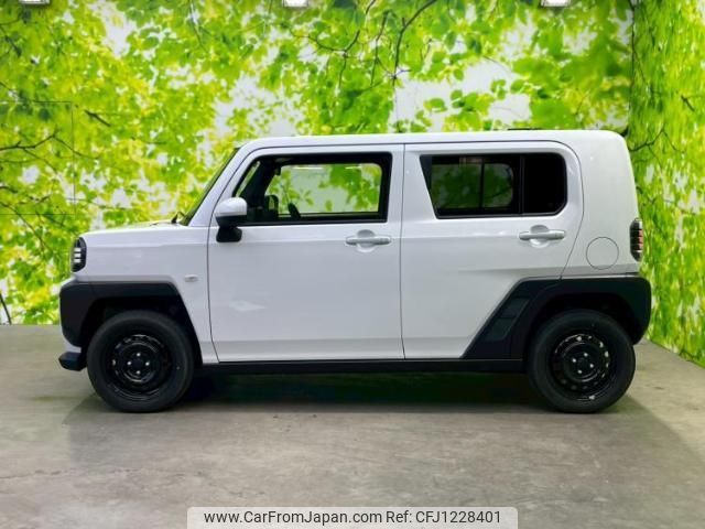 daihatsu taft 2023 quick_quick_5BA-LA910S_LA910S-0046376 image 2