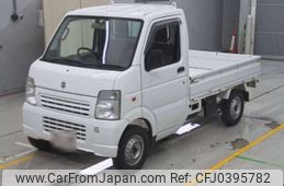 suzuki carry-truck 2013 -SUZUKI--Carry Truck EBD-DA63T--DA63T-814052---SUZUKI--Carry Truck EBD-DA63T--DA63T-814052-