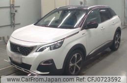 peugeot 3008 2017 -PEUGEOT--Peugeot 3008 P845G01-VF3M45GZWHS218340---PEUGEOT--Peugeot 3008 P845G01-VF3M45GZWHS218340-