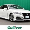 toyota crown 2019 -TOYOTA--Crown 6AA-AZSH20--AZSH20-1051076---TOYOTA--Crown 6AA-AZSH20--AZSH20-1051076- image 1