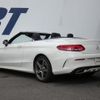 mercedes-benz c-class 2017 quick_quick_DBA-205440C_WDD2054402F561907 image 2