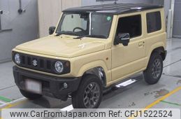 suzuki jimny 2022 CFJ1522524