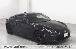 toyota 86 2022 -TOYOTA 【山口 338ﾁ314】--86 ZN8--016471---TOYOTA 【山口 338ﾁ314】--86 ZN8--016471-