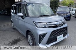 toyota roomy 2025 -TOYOTA--Roomy 5BA-M900A--M900A-1176924---TOYOTA--Roomy 5BA-M900A--M900A-1176924-
