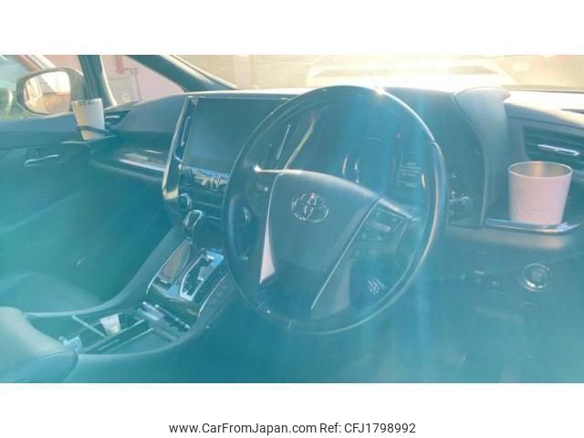 toyota alphard 2021 CFJ1798992 image 2