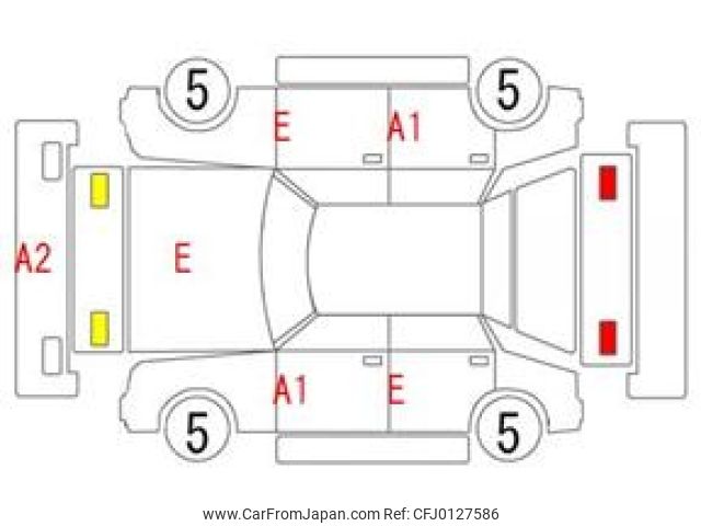 honda n-box 2019 -HONDA--N BOX DBA-JF4--JF4-1042999---HONDA--N BOX DBA-JF4--JF4-1042999- image 2