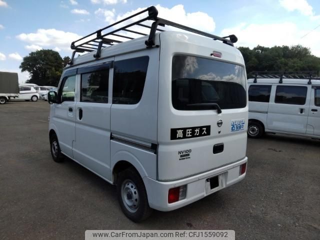 nissan nv100-clipper 2021 CFJ1559092 image 2