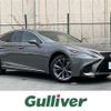 lexus ls 2018 -LEXUS--Lexus LS DAA-GVF50--GVF50-6003058---LEXUS--Lexus LS DAA-GVF50--GVF50-6003058- image 1