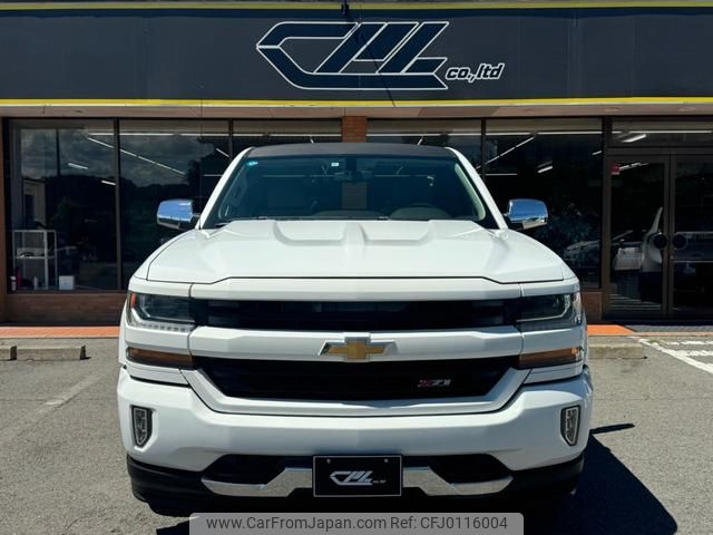 chevrolet silverado undefined GOO_NET_EXCHANGE_9571831A30240817W001 image 2