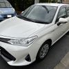 toyota corolla-axio 2018 -TOYOTA--Corolla Axio DAA-NKE165--NKE165-7172899---TOYOTA--Corolla Axio DAA-NKE165--NKE165-7172899- image 2