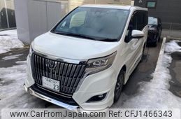toyota esquire 2018 -TOYOTA--Esquire DBA-ZRR85G--ZRR85-0106398---TOYOTA--Esquire DBA-ZRR85G--ZRR85-0106398-