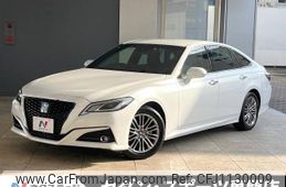 toyota crown 2021 -TOYOTA--Crown 6AA-AZSH20--AZSH20-1076407---TOYOTA--Crown 6AA-AZSH20--AZSH20-1076407-