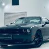 dodge challenger 2019 quick_quick_humei_2C3CDZAG5JH112246 image 1